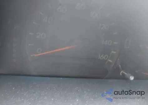 2007 Honda Odyssey Ex-L z USA, uszkodzony, nr VIN 5FNRL38657B451980